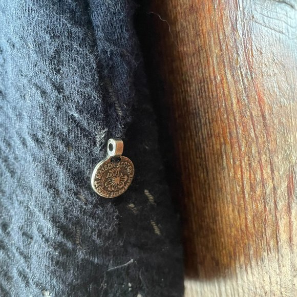 SCOTCH & SODA long sleeve top - Picture 7 of 9